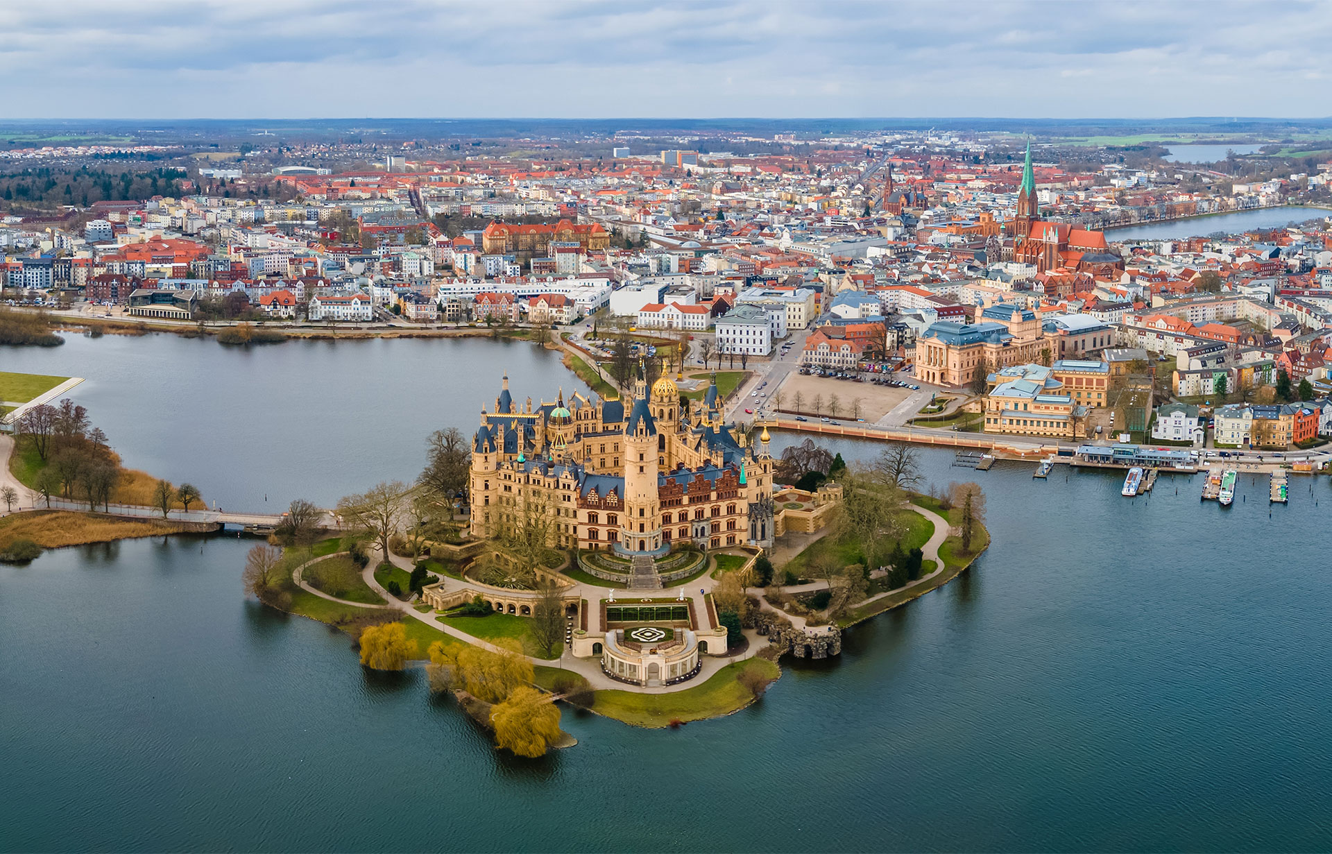 TDE_24_MV_Schwerin Hafencity Speicherstadt
