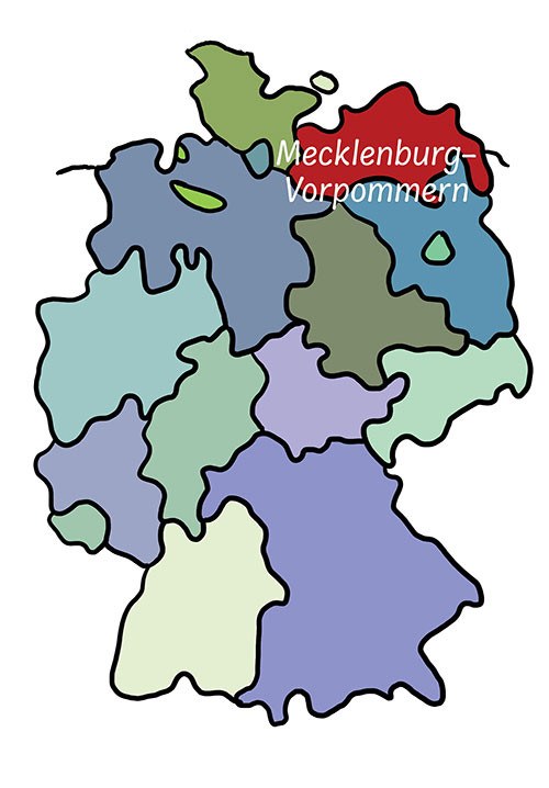 bundesdeutschland_mecklenburg Schiffe und Segler in Hamburg