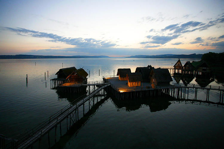 Bodensee_Pfahlbauten_AM_2007_6226 Zukunftszentrum