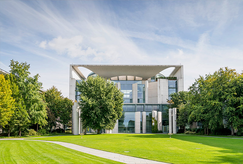 Bundeskanzleramt Bundeskanzleramt