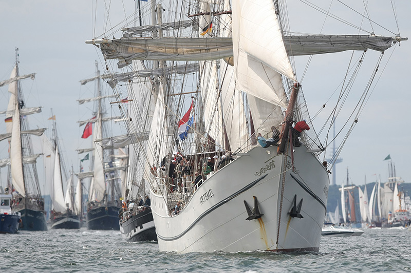 KielerWoche
