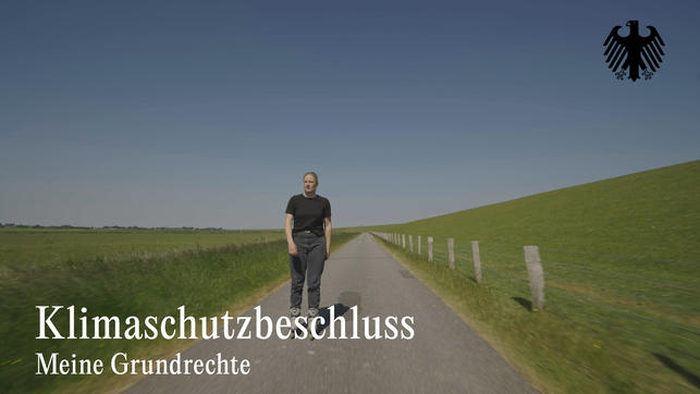 Filmreihe "Meine Grundrechte"