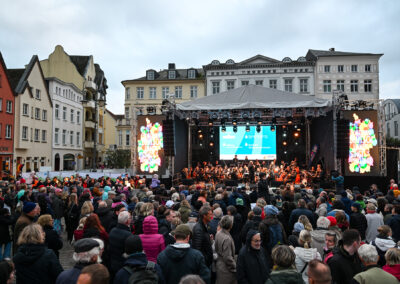 Marktplatz Schwerin
