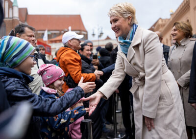 Manuela Schwesig