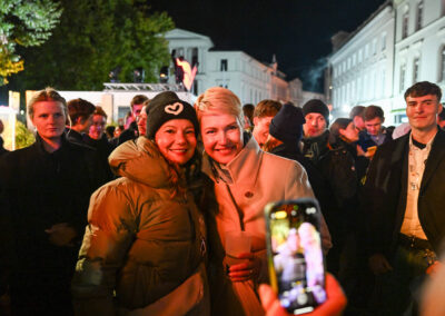 Manuela Schwesig