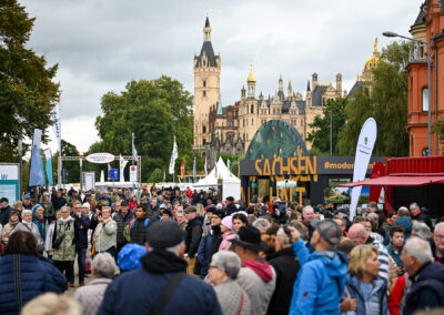Bürgefest