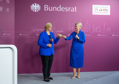 Manuela Schwesig