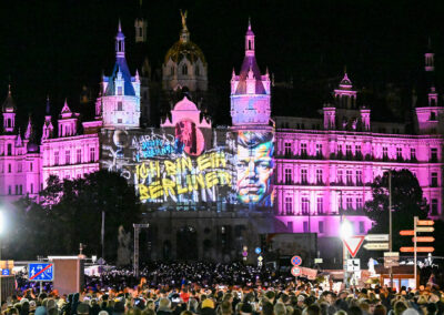 Lichtshow